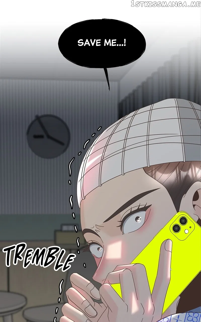 Unraveling Rumors Chapter 28 – Page 4