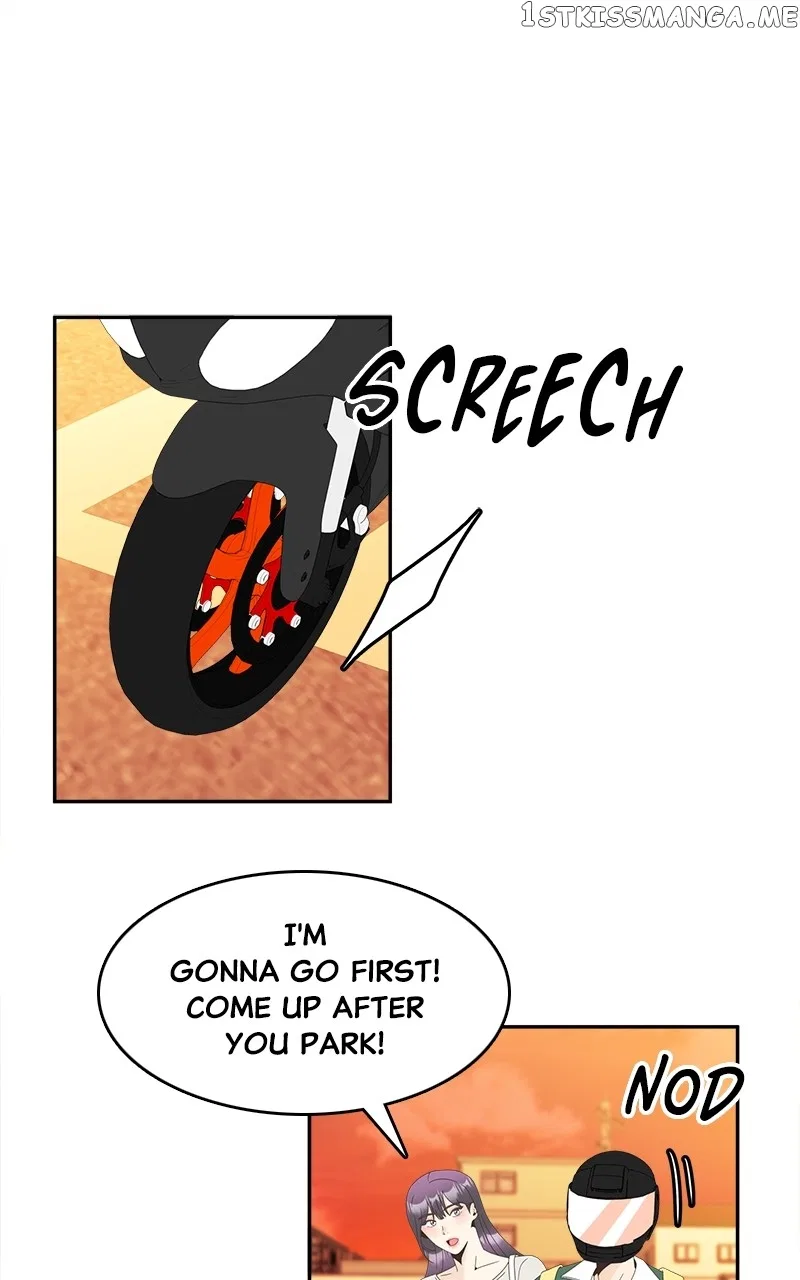 Unraveling Rumors Chapter 28 – Page 7