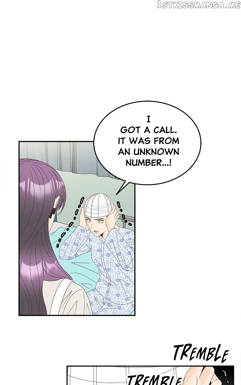 Unraveling Rumors Chapter 28 – Page 10