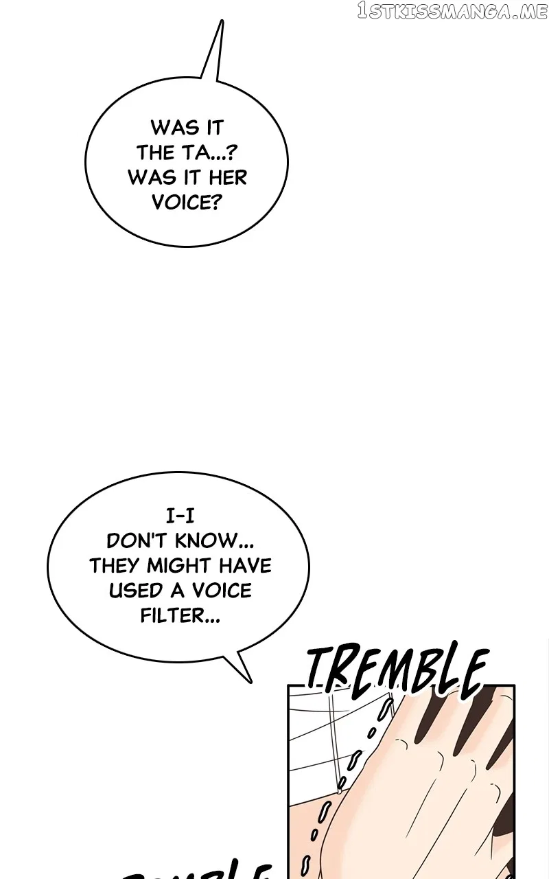 Unraveling Rumors Chapter 28 – Page 12