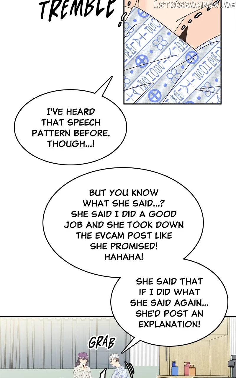 Unraveling Rumors Chapter 28 – Page 13