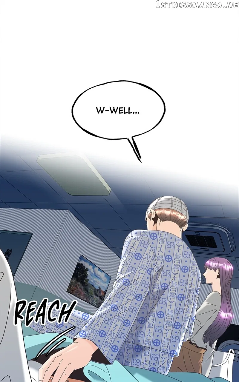 Unraveling Rumors Chapter 28 – Page 17