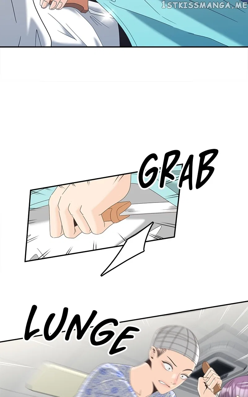Unraveling Rumors Chapter 28 – Page 18