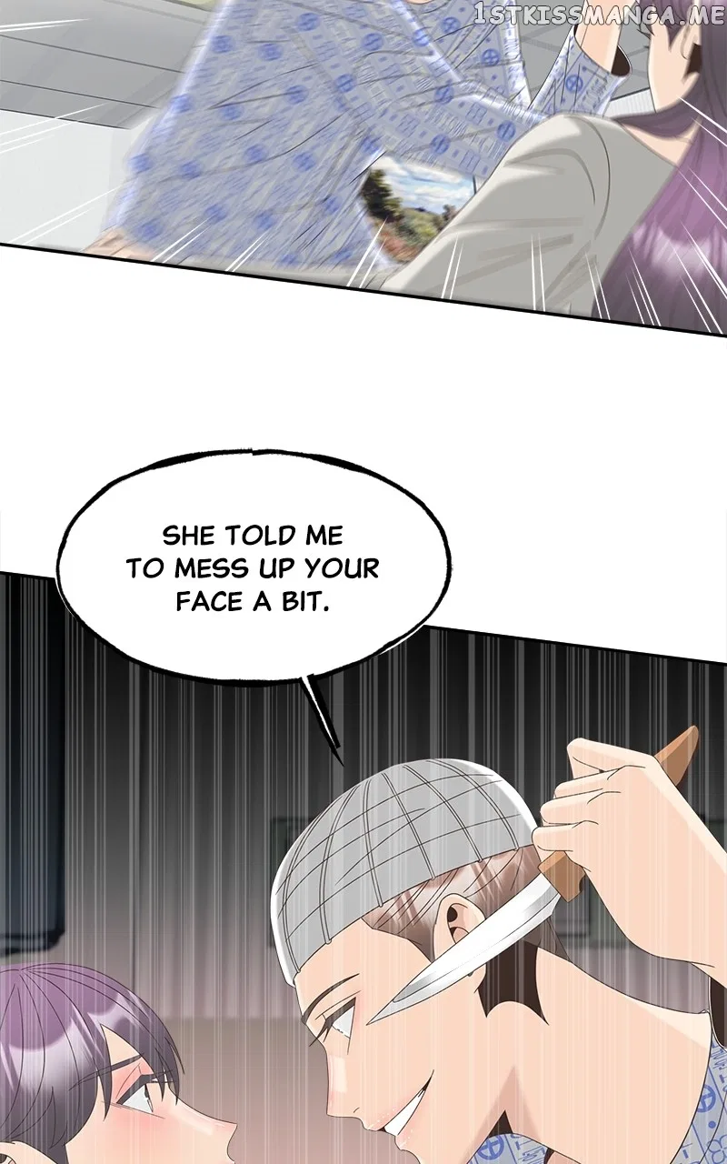 Unraveling Rumors Chapter 28 – Page 19