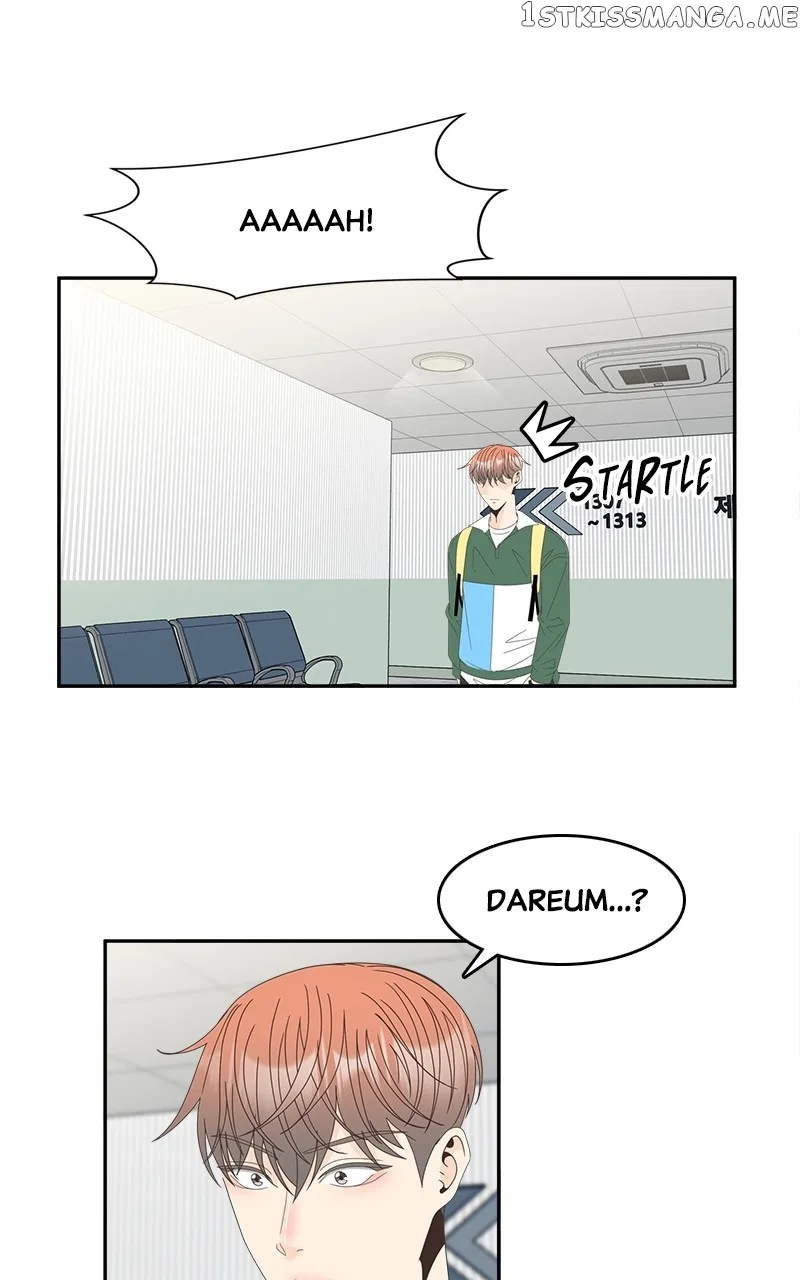 Unraveling Rumors Chapter 28 – Page 21