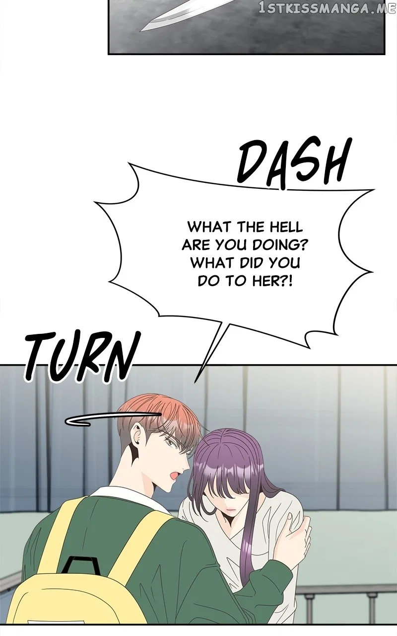 Unraveling Rumors Chapter 28 – Page 26