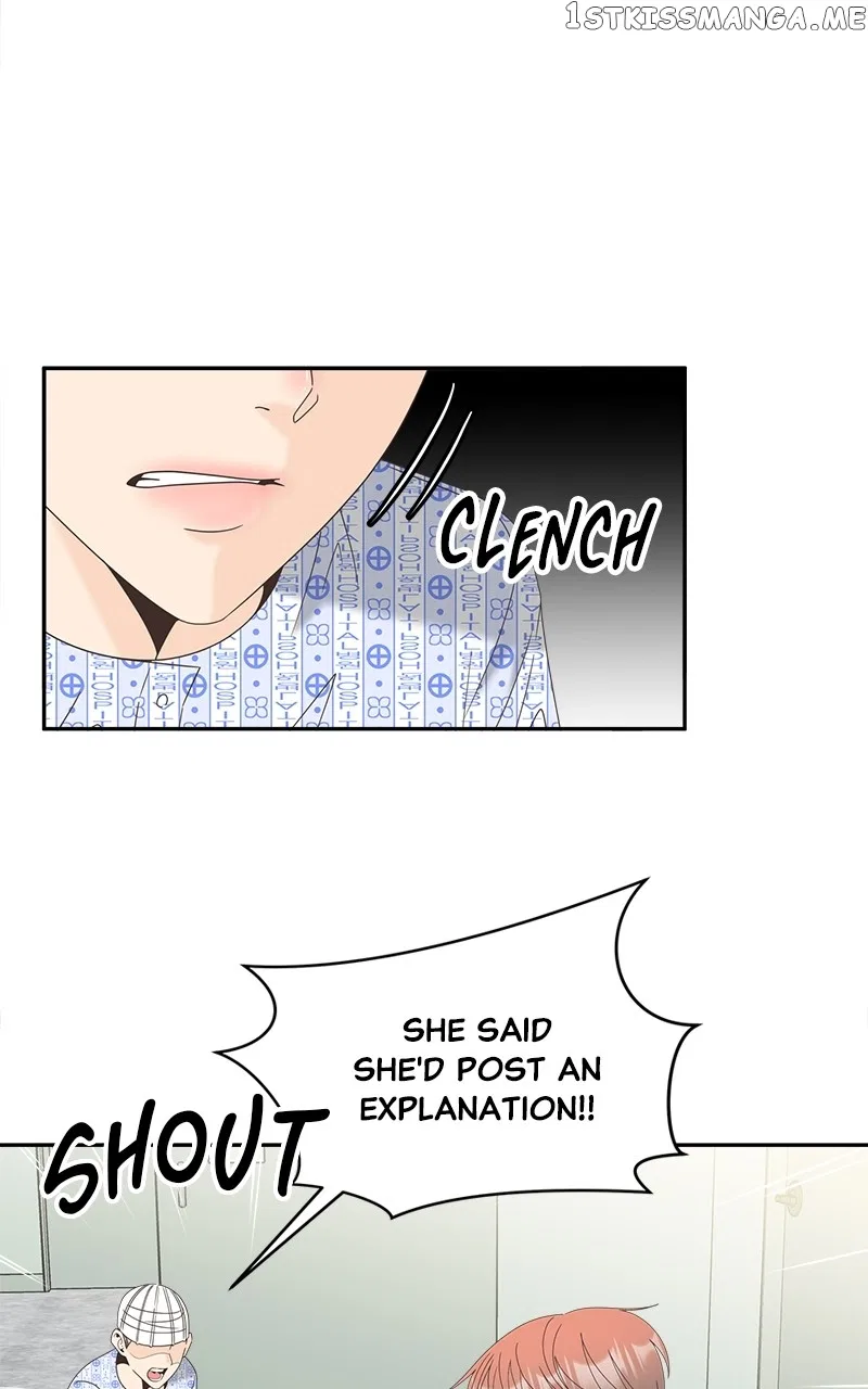 Unraveling Rumors Chapter 28 – Page 27