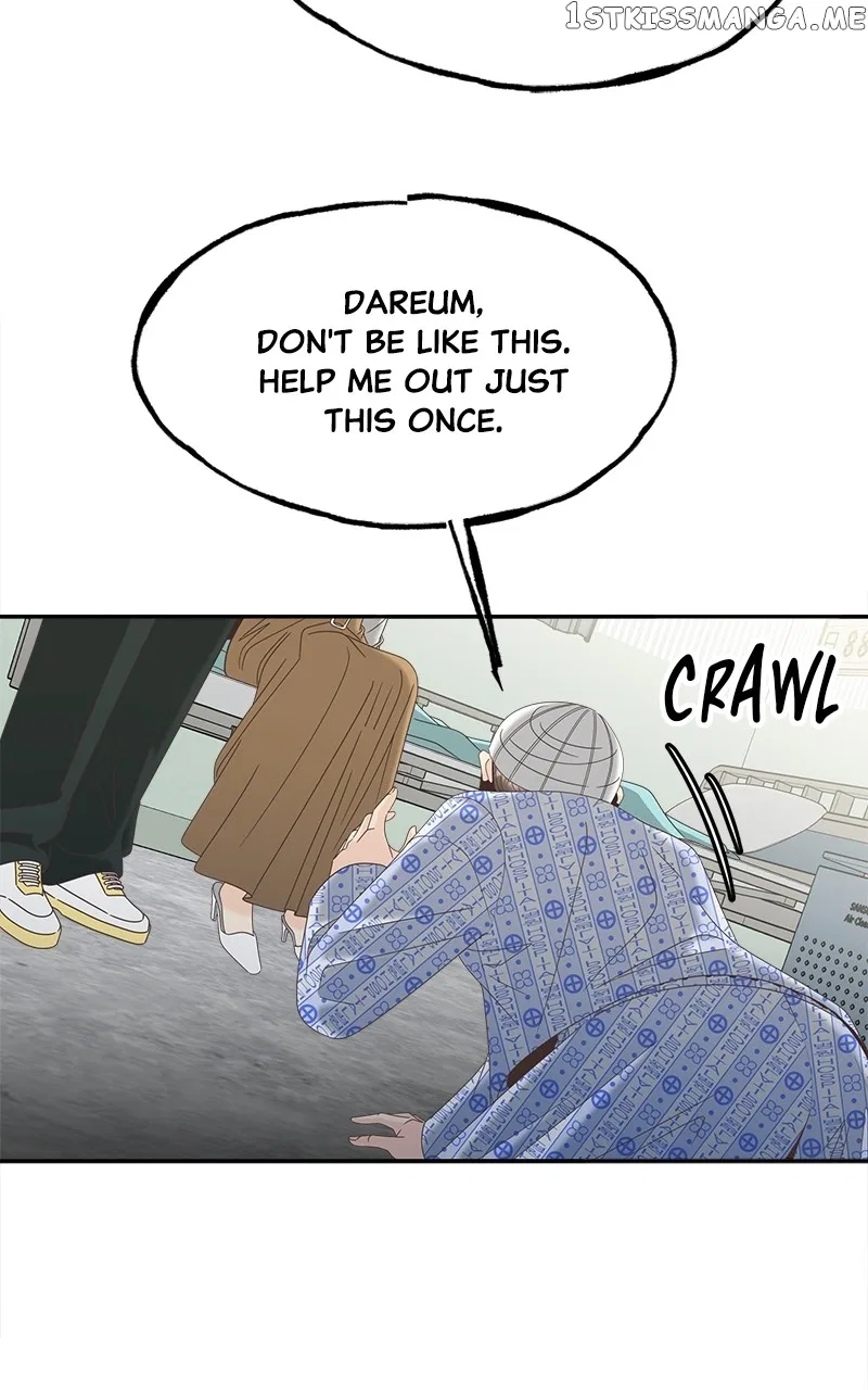 Unraveling Rumors Chapter 28 – Page 29