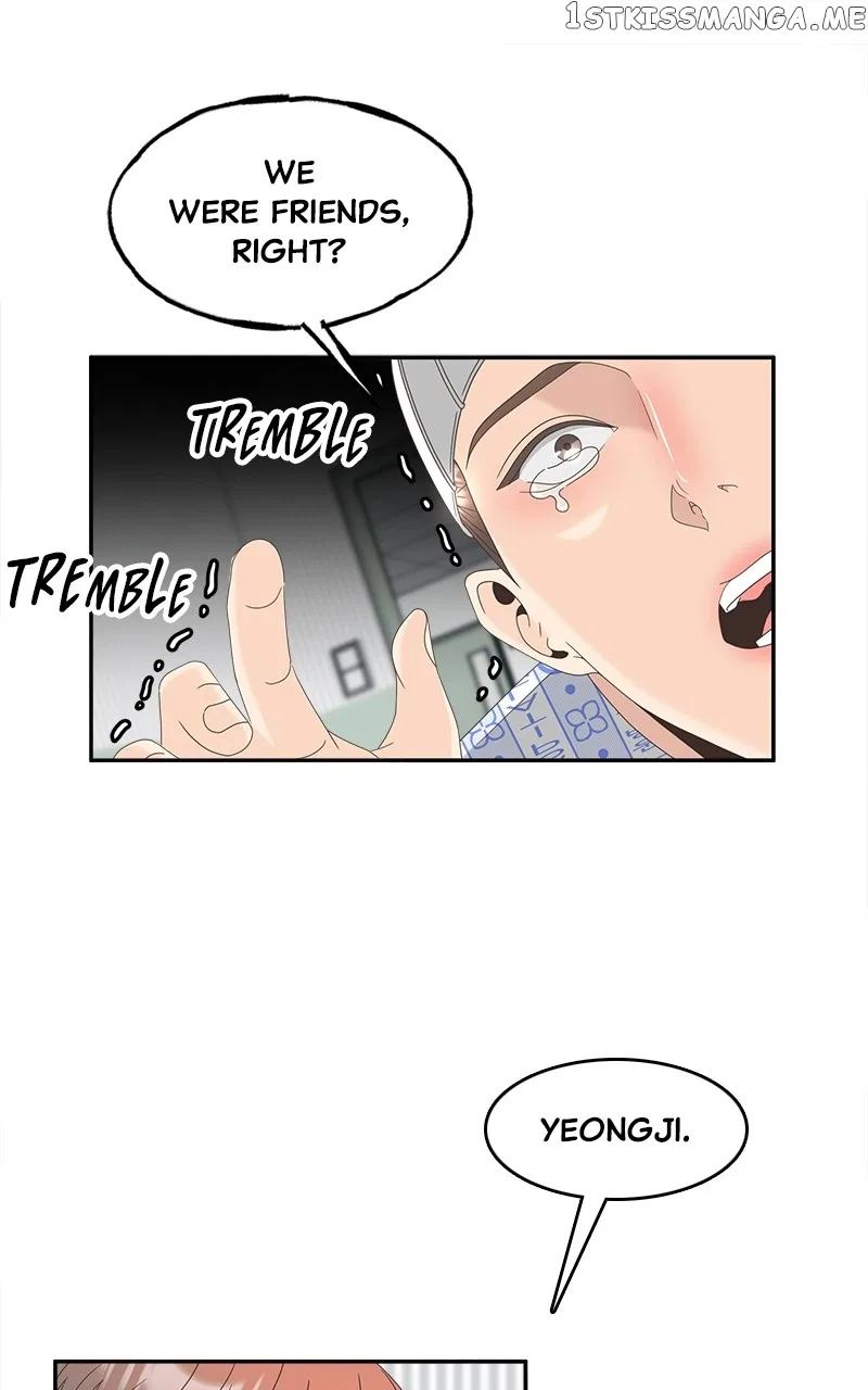 Unraveling Rumors Chapter 28 – Page 30