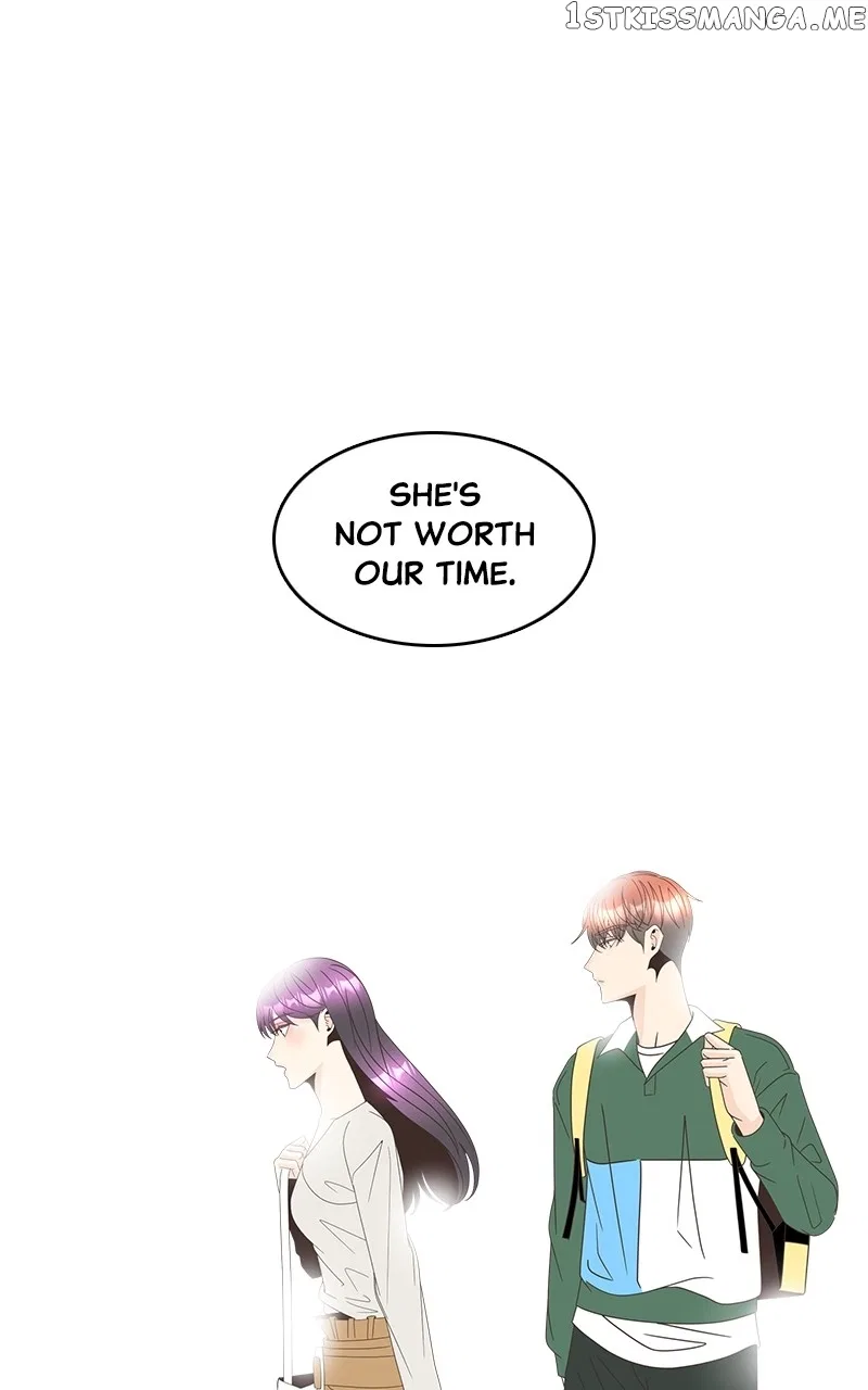 Unraveling Rumors Chapter 28 – Page 33