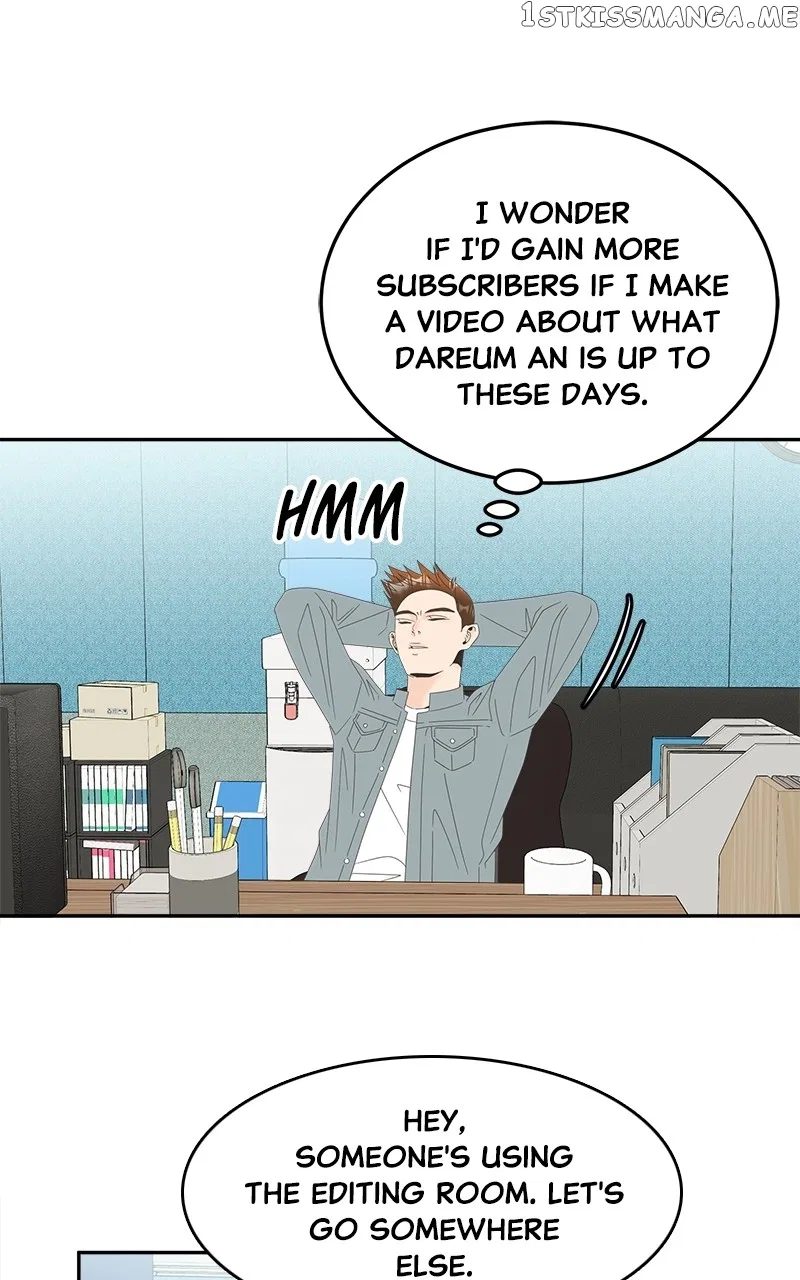 Unraveling Rumors Chapter 28 – Page 37