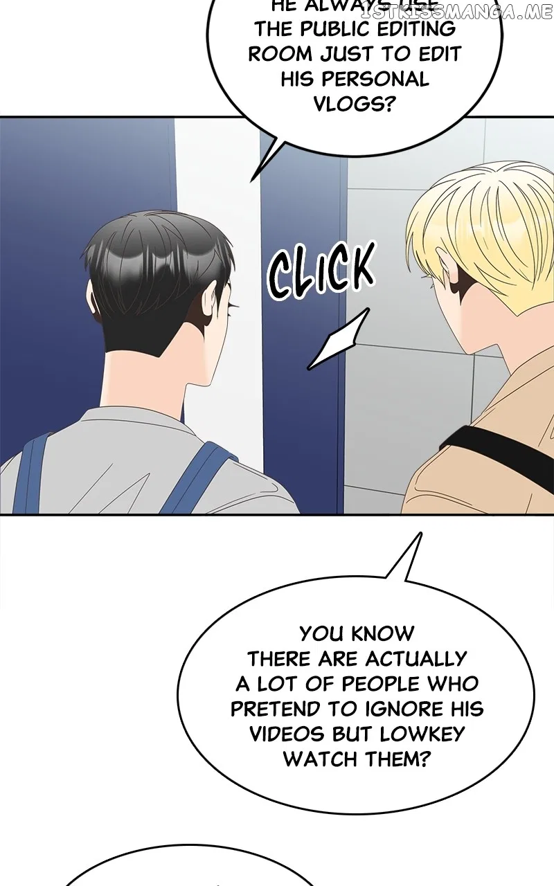 Unraveling Rumors Chapter 28 – Page 39