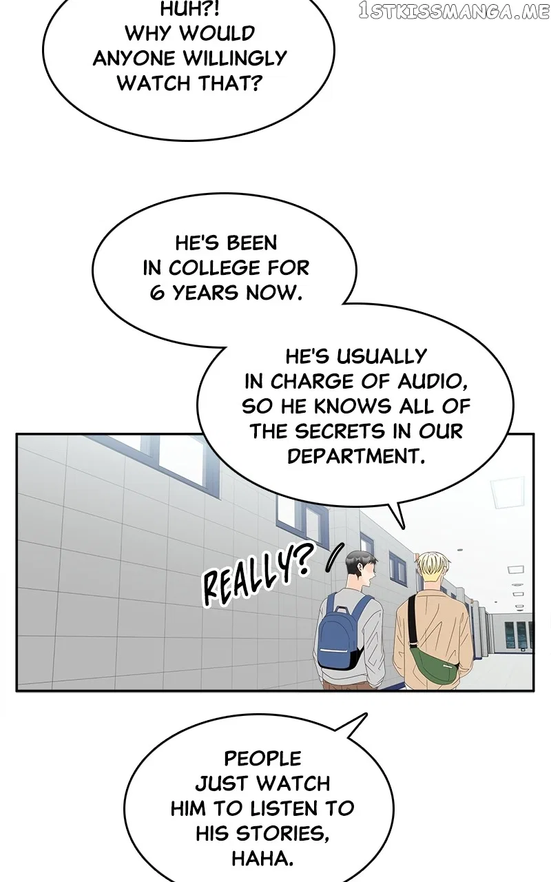 Unraveling Rumors Chapter 28 – Page 40