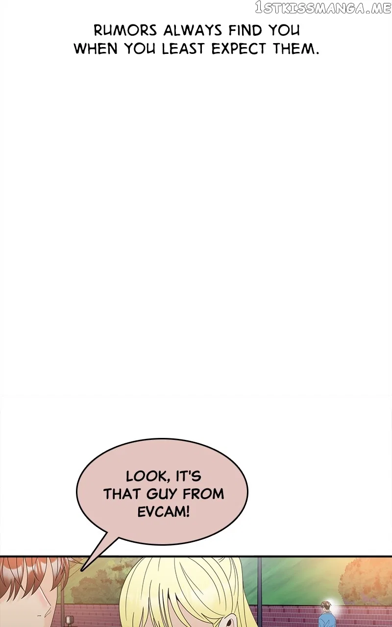 Unraveling Rumors Chapter 28 – Page 47