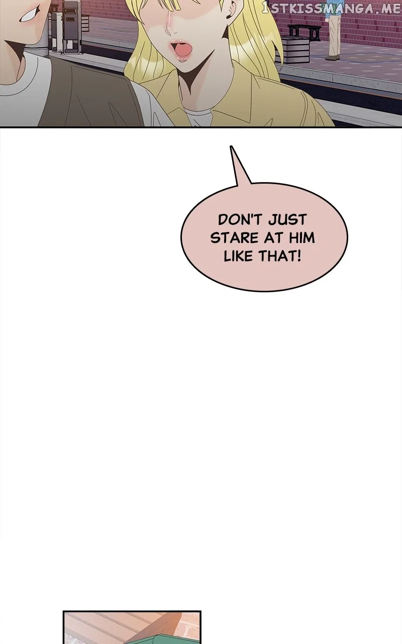 Unraveling Rumors Chapter 28 – Page 48