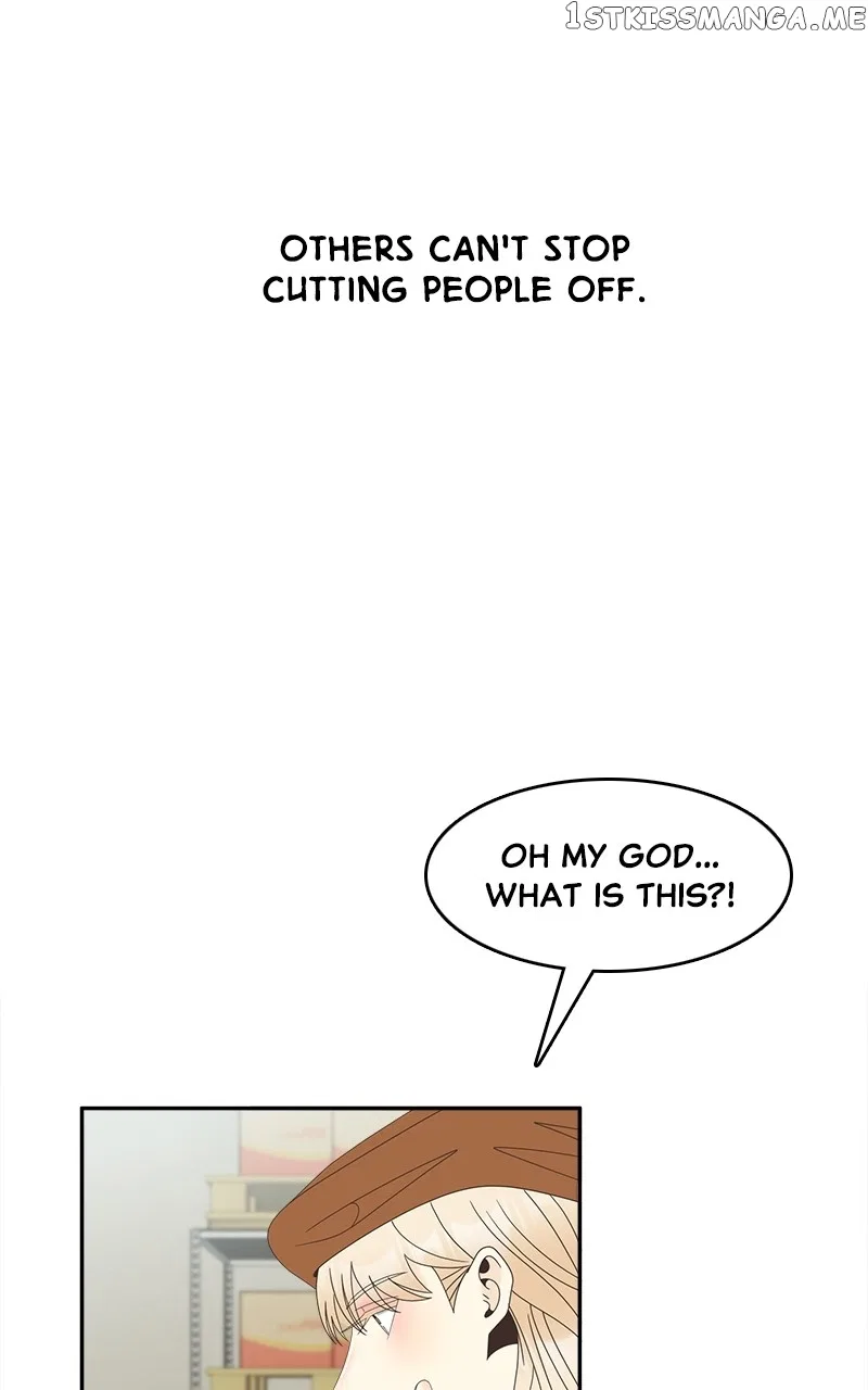 Unraveling Rumors Chapter 28 – Page 54
