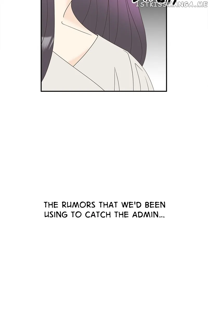 Unraveling Rumors Chapter 28 – Page 57