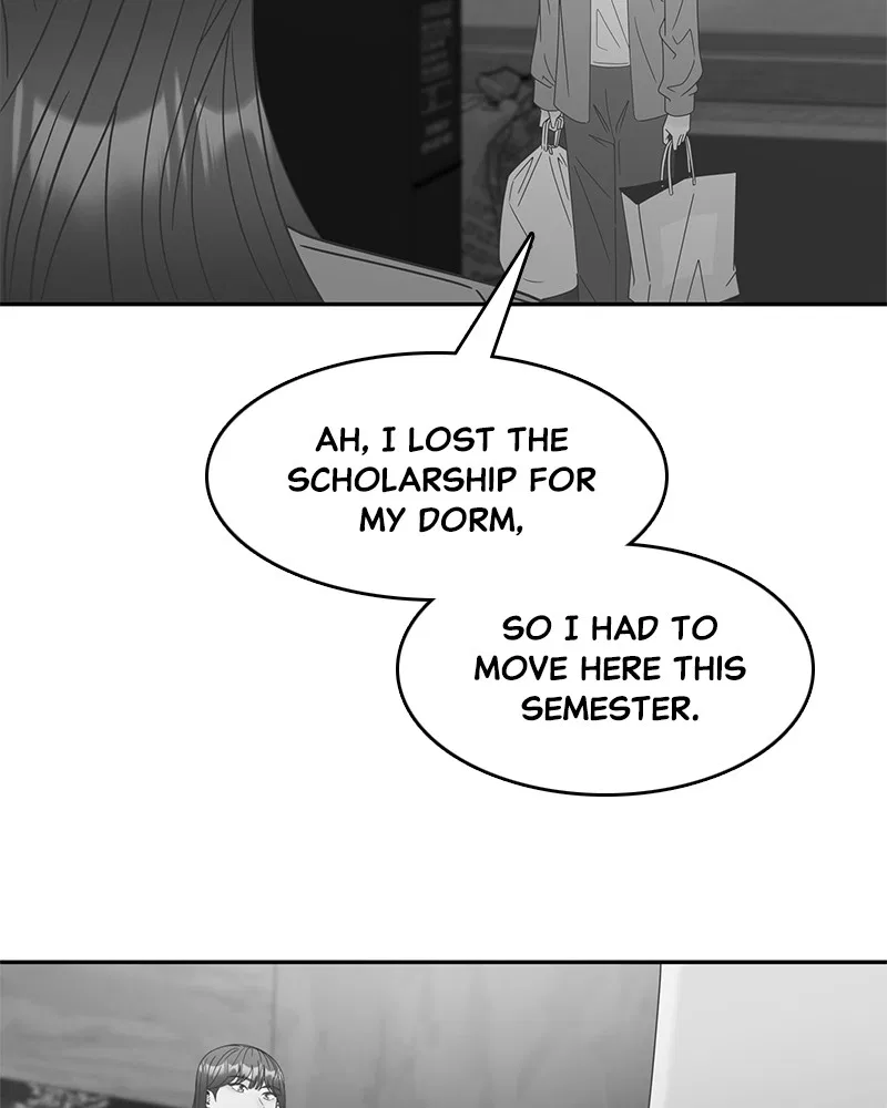 Unraveling Rumors Chapter 27 – Page 3