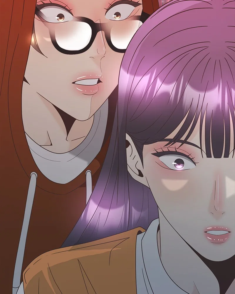 Unraveling Rumors Chapter 27 – Page 9