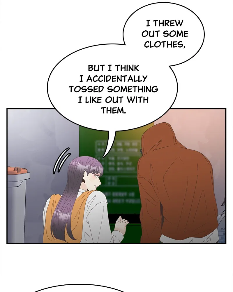 Unraveling Rumors Chapter 27 – Page 13
