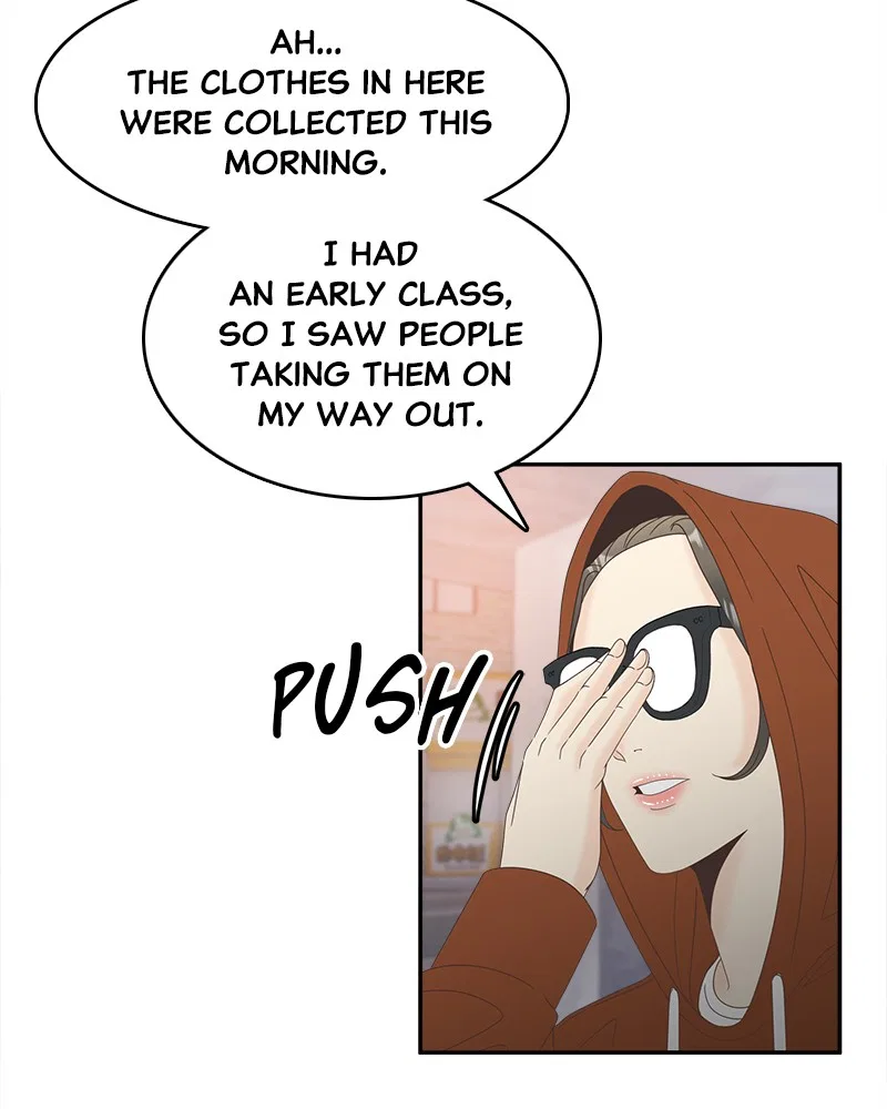 Unraveling Rumors Chapter 27 – Page 14
