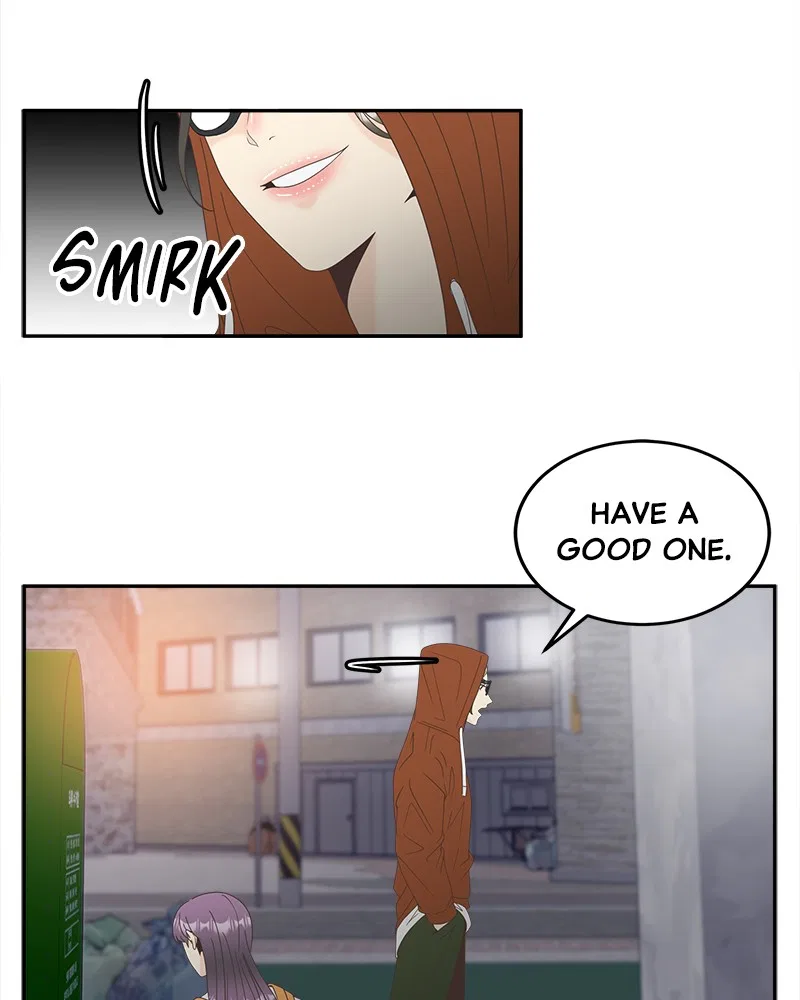 Unraveling Rumors Chapter 27 – Page 17