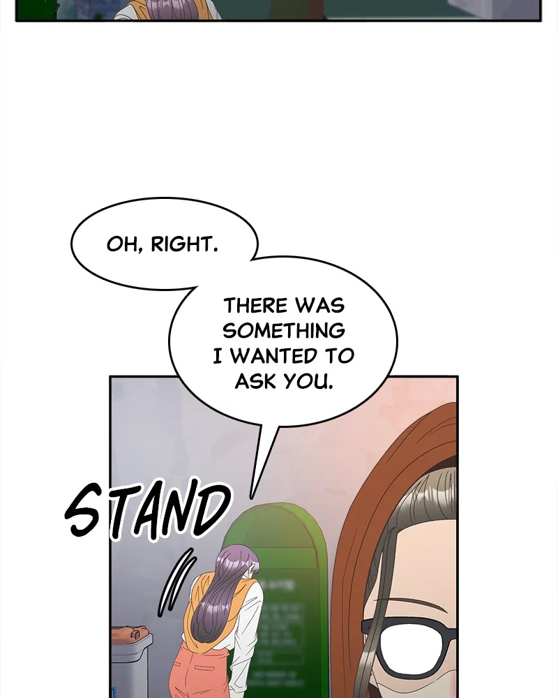 Unraveling Rumors Chapter 27 – Page 18