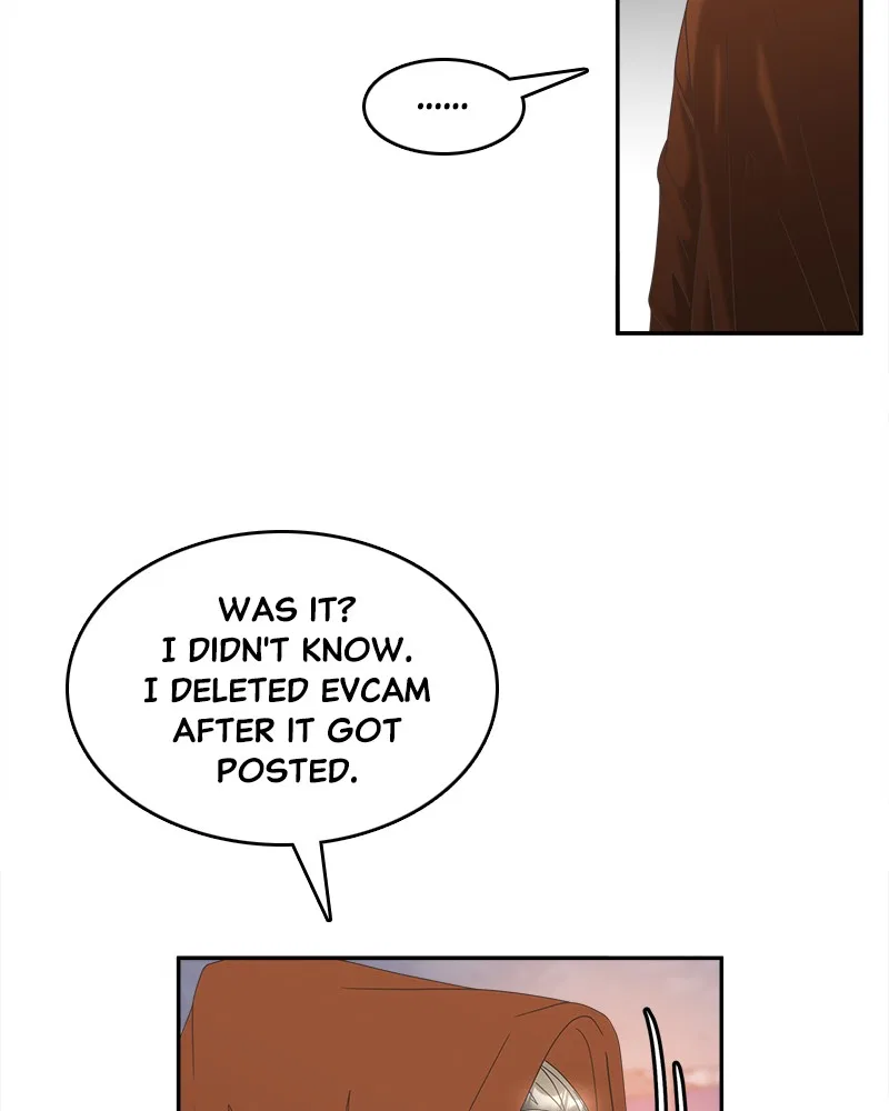 Unraveling Rumors Chapter 27 – Page 21