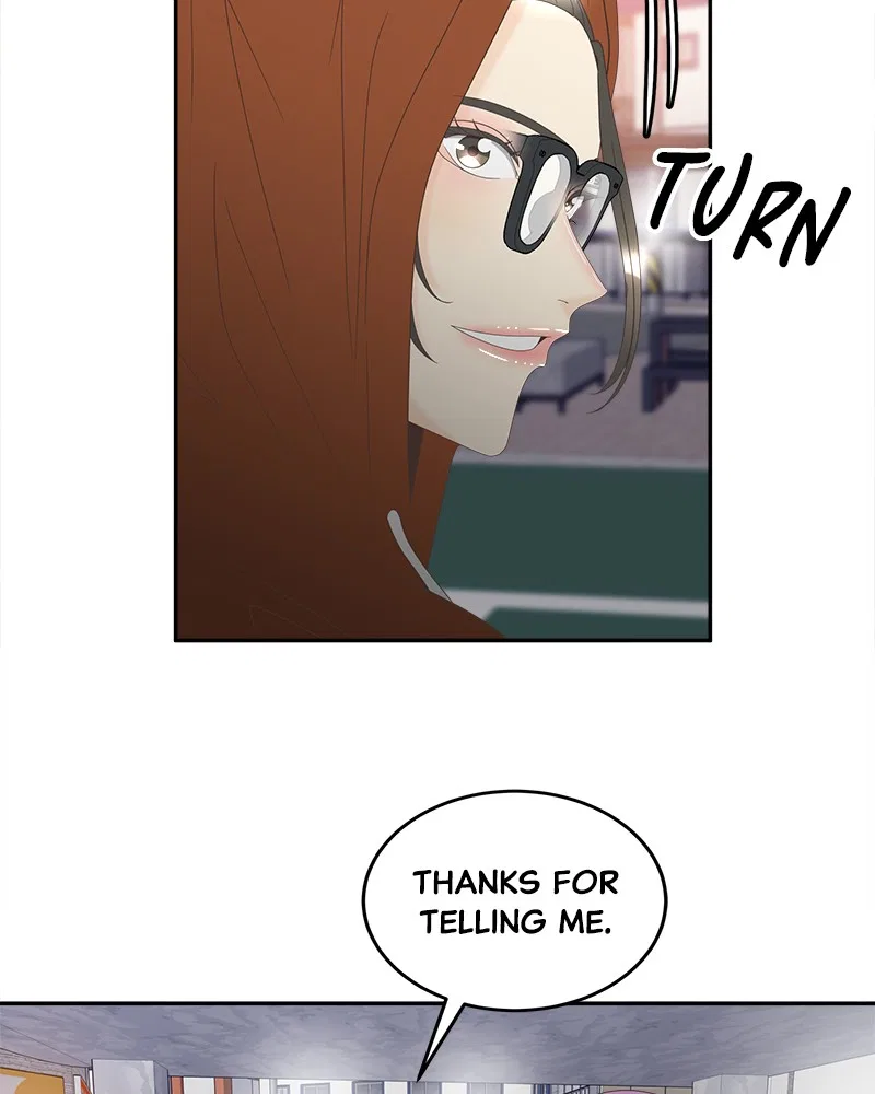 Unraveling Rumors Chapter 27 – Page 22