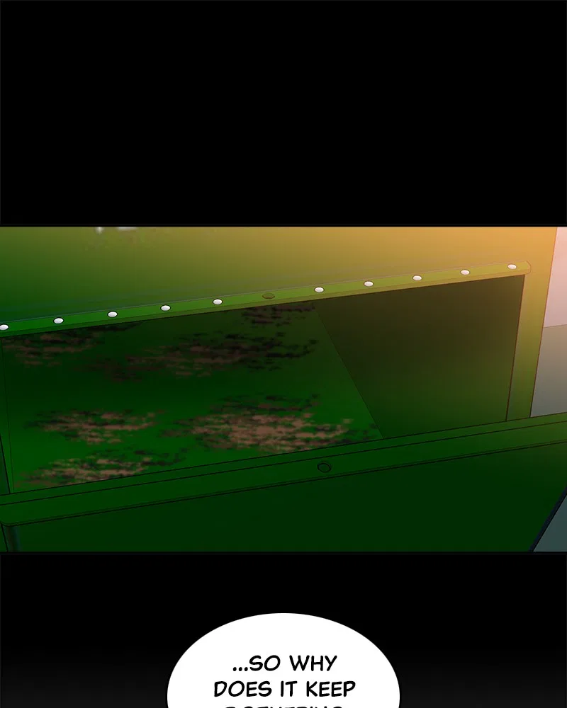 Unraveling Rumors Chapter 27 – Page 28
