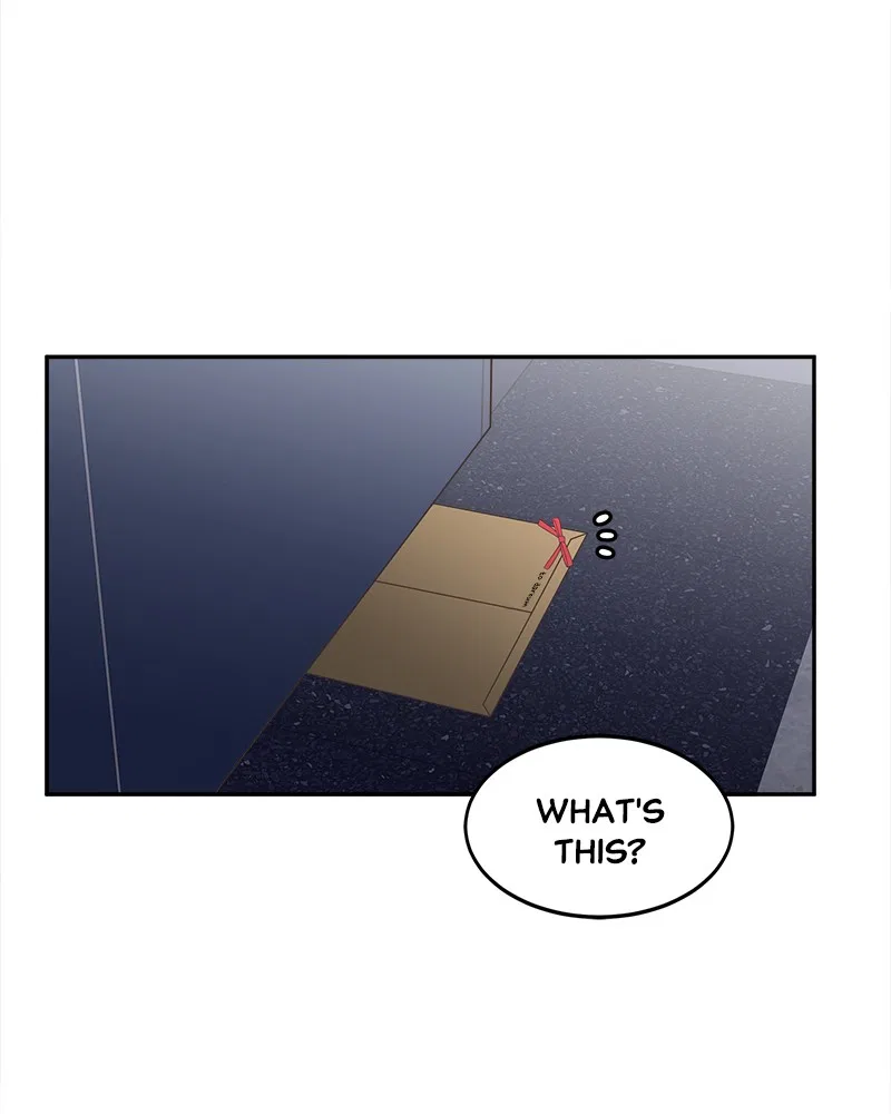 Unraveling Rumors Chapter 27 – Page 31