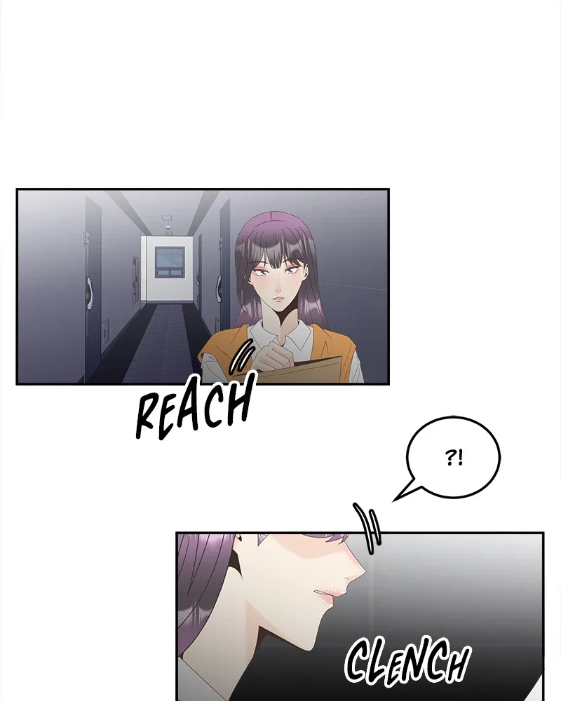 Unraveling Rumors Chapter 27 – Page 34