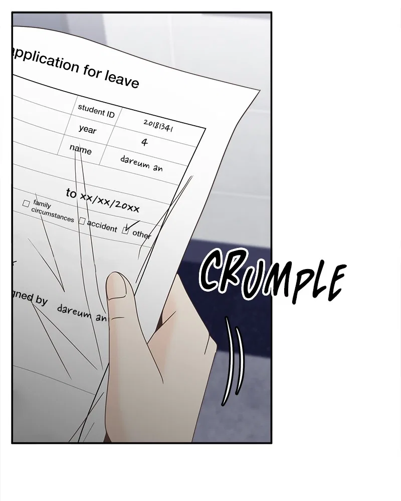 Unraveling Rumors Chapter 27 – Page 36