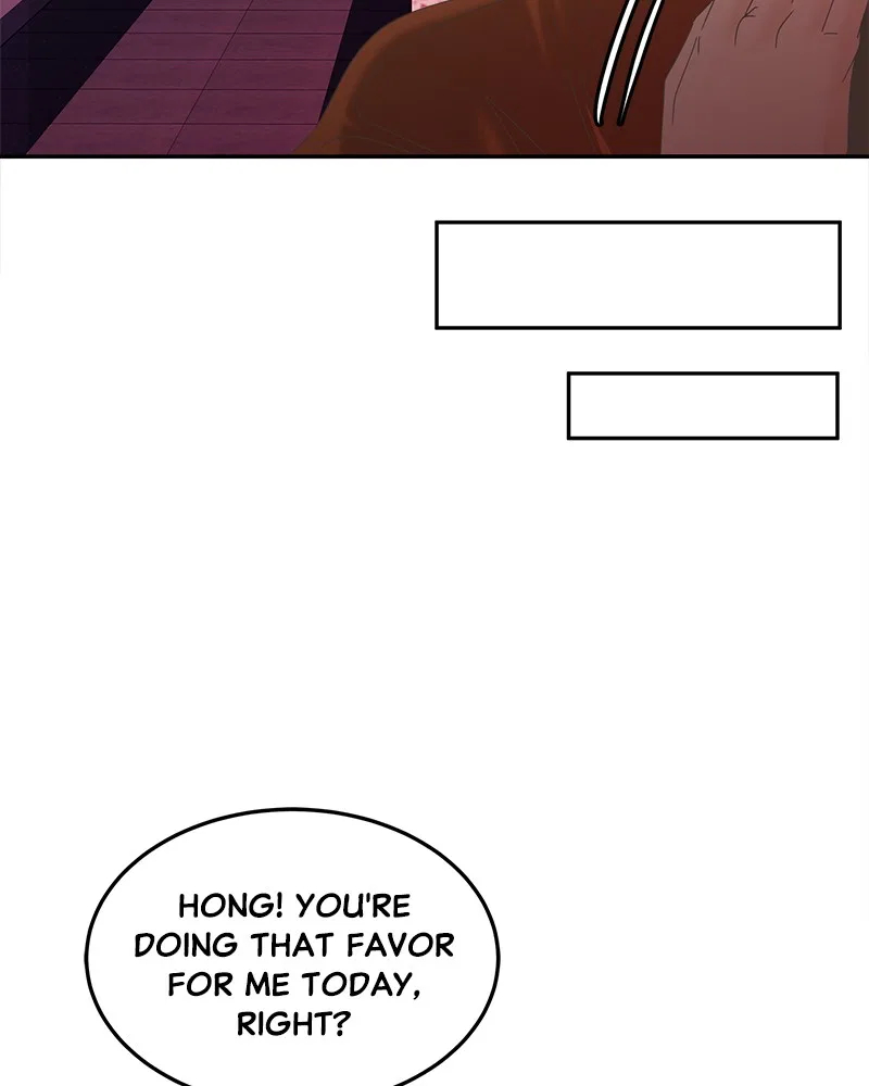 Unraveling Rumors Chapter 27 – Page 41