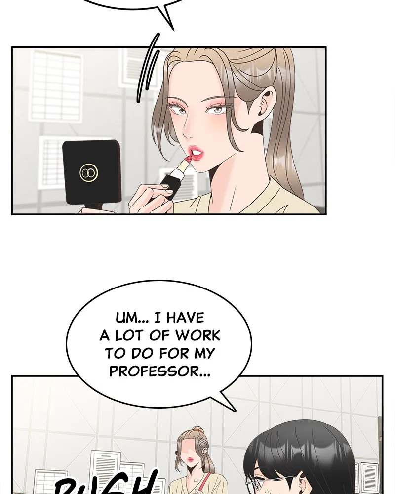 Unraveling Rumors Chapter 27 – Page 42