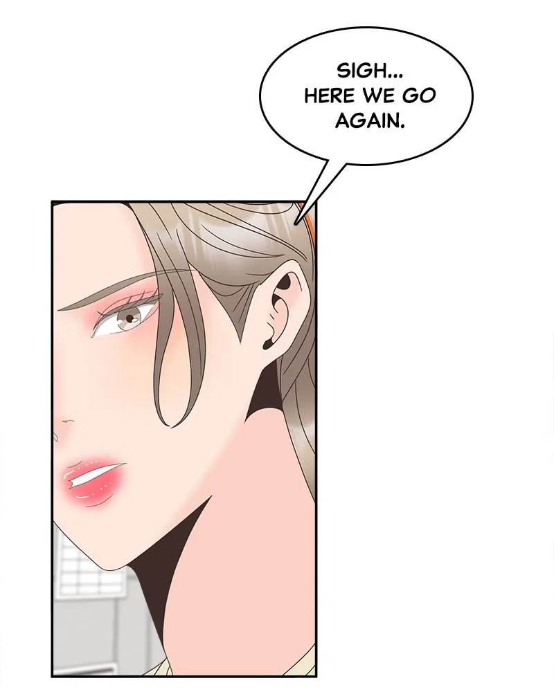 Unraveling Rumors Chapter 27 – Page 44
