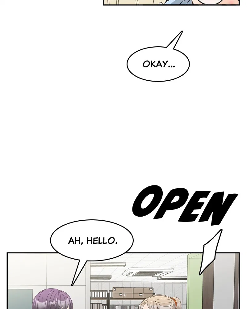 Unraveling Rumors Chapter 27 – Page 46