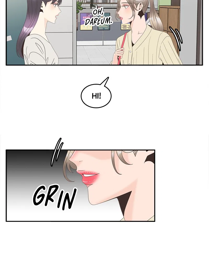 Unraveling Rumors Chapter 27 – Page 47