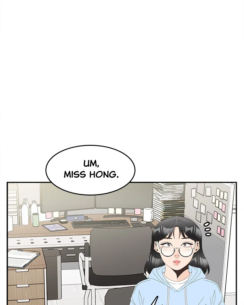 Unraveling Rumors Chapter 27 – Page 49