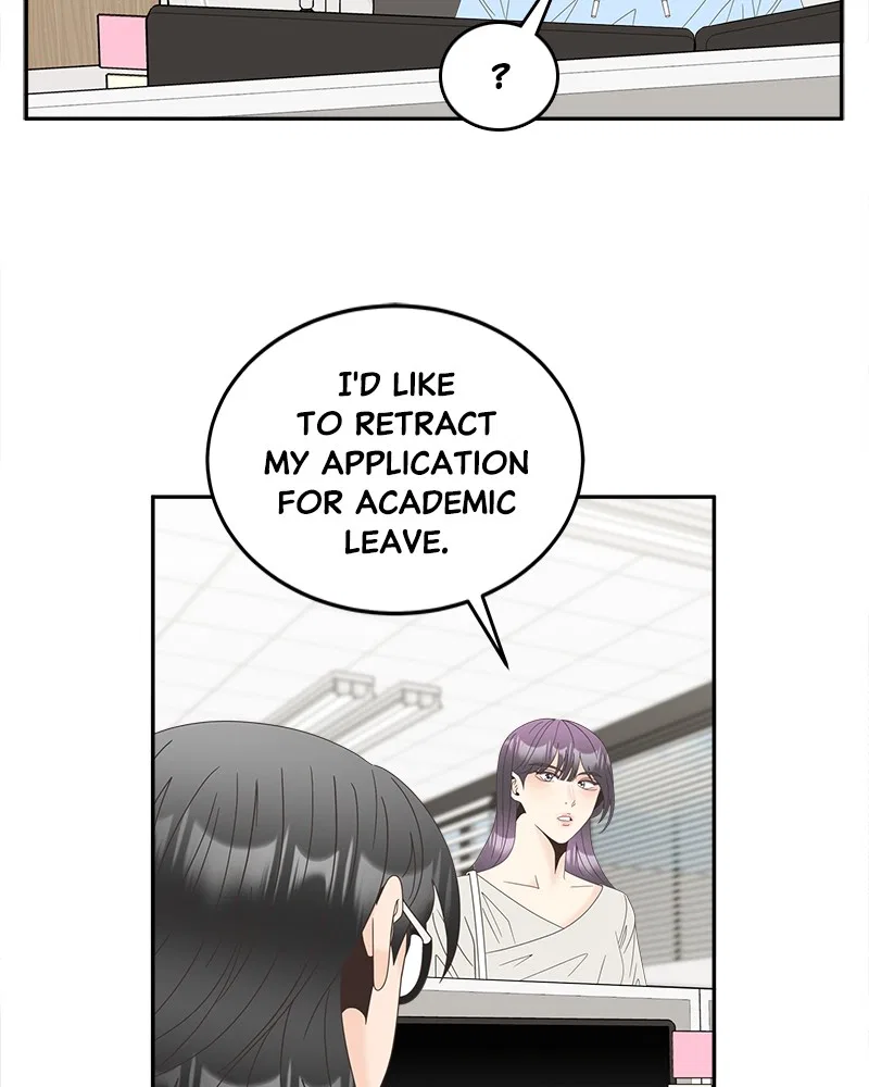 Unraveling Rumors Chapter 27 – Page 50
