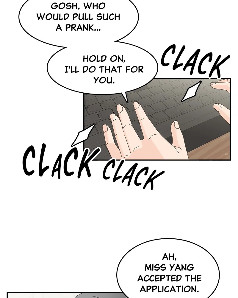 Unraveling Rumors Chapter 27 – Page 53