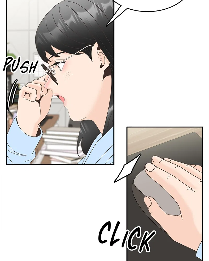 Unraveling Rumors Chapter 27 – Page 54