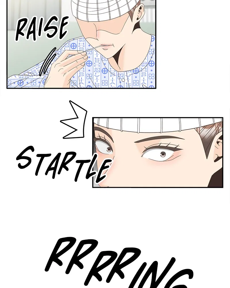 Unraveling Rumors Chapter 27 – Page 64