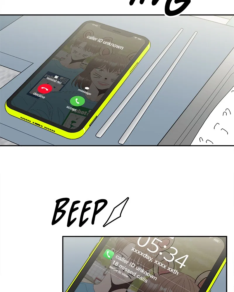 Unraveling Rumors Chapter 27 – Page 65