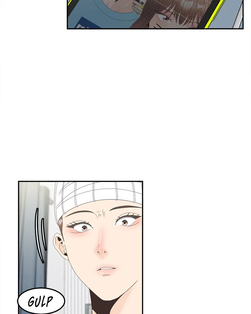 Unraveling Rumors Chapter 27 – Page 66