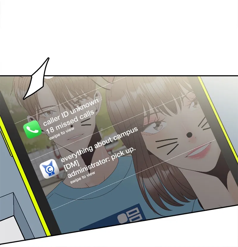 Unraveling Rumors Chapter 27 – Page 68