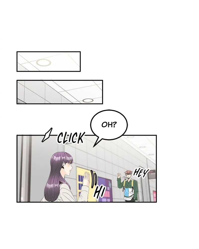 Unraveling Rumors Chapter 27 – Page 74