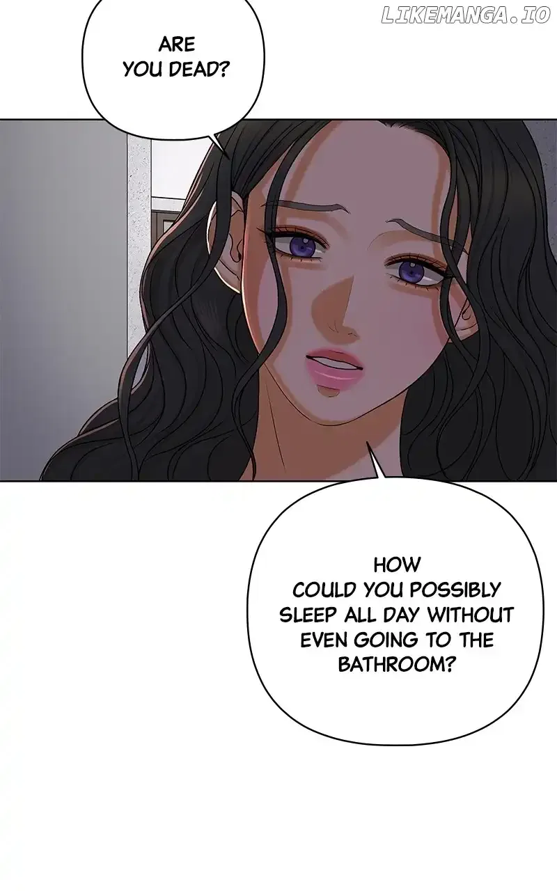 The Fox Club Chapter 118 – Page 4