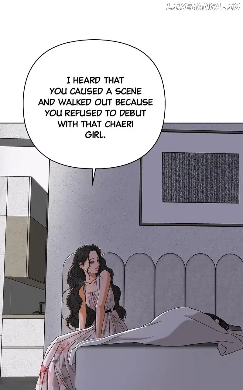 The Fox Club Chapter 118 – Page 5