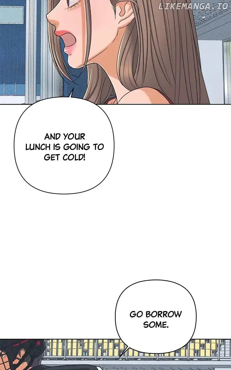 The Fox Club Chapter 118 – Page 24
